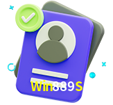 Tornar-se um membro do Win889S é muito simples