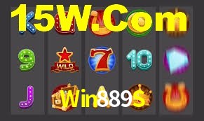 Daily Bonuses Win889S