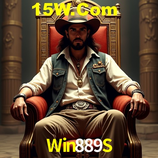 Security Systems Win889S