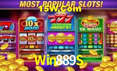 Experiência VIP Win889S