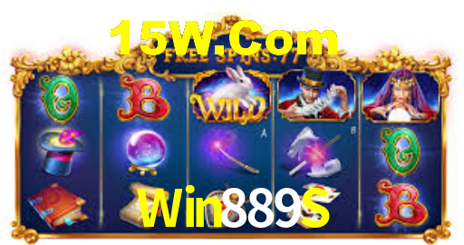 Win889S Paga