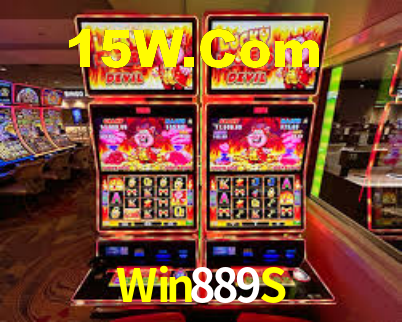 Exclusive Games Win889S