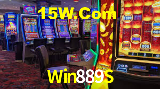 Sinta a adrenalina dos jogos de cassino com Win889S