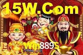 Daily Bonuses Win889S