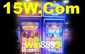 Win889S,Win889S Paga
