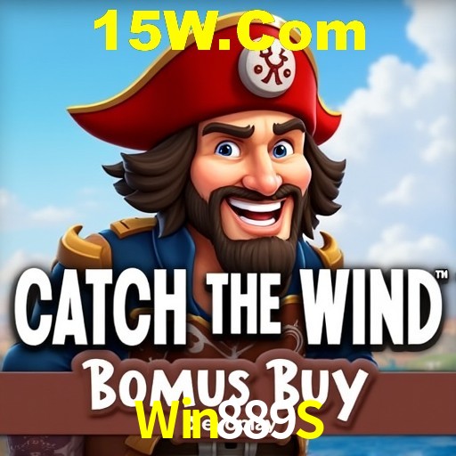 A Revolução dos Aplicativos de Jogos no Win889S
