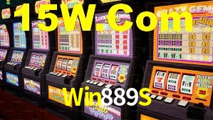 Explore as vantagens do Win889S: serviço profissional e confiabilidade