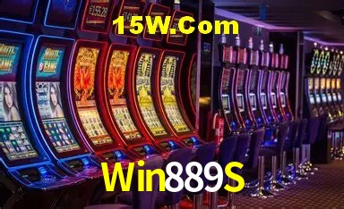 Statistics Win889S