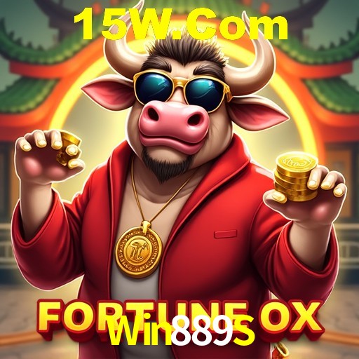 Descubra o Mundo do Cassino Online com Win889S