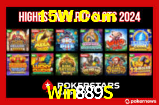 Win889S