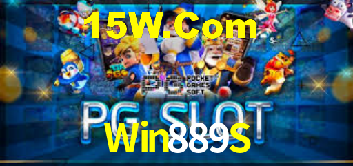 Win889S