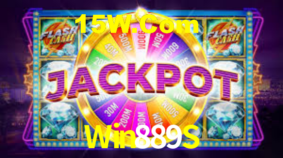 Win889S