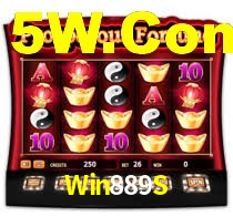 Win889S,Win889S Paga