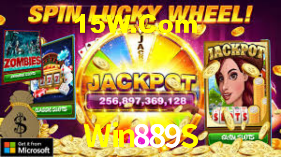 Win889S Paga