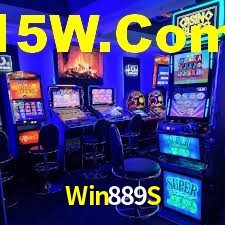 Win889S Login