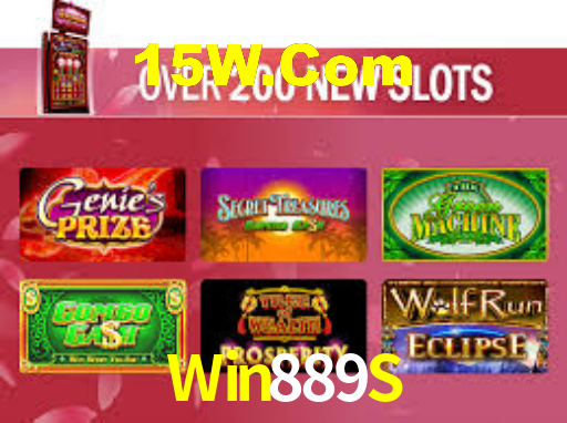 Win889S Paga