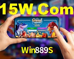 VIP Casino Win889S