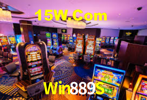 Win889S