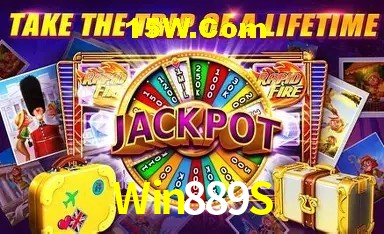 Welcome Bonus Win889S