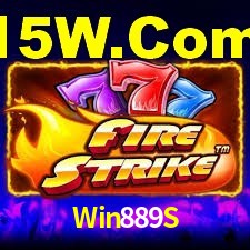 Spaceman Game Win889S