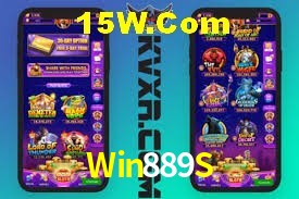 Football Betting Win889S