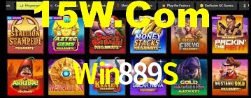 Blackjack Table Win889S