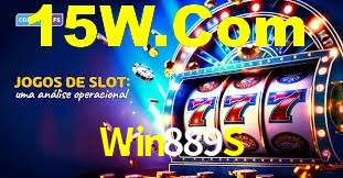 Tournaments Win889S