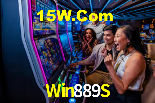Win889S: Seu Cassino Premiado com Pagamentos Rápidos