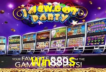 Game Providers Win889S