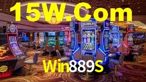 Programa VIP Win889S